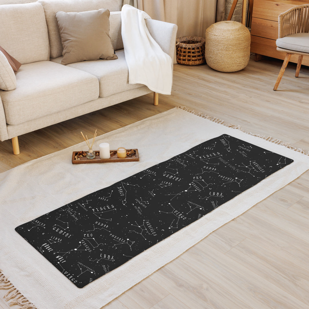 Stellar Yoga Mat