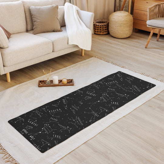 Stellar Yoga Mat