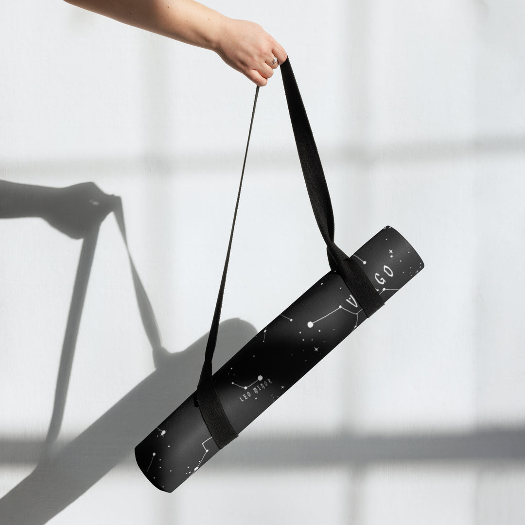 Stellar Yoga Mat