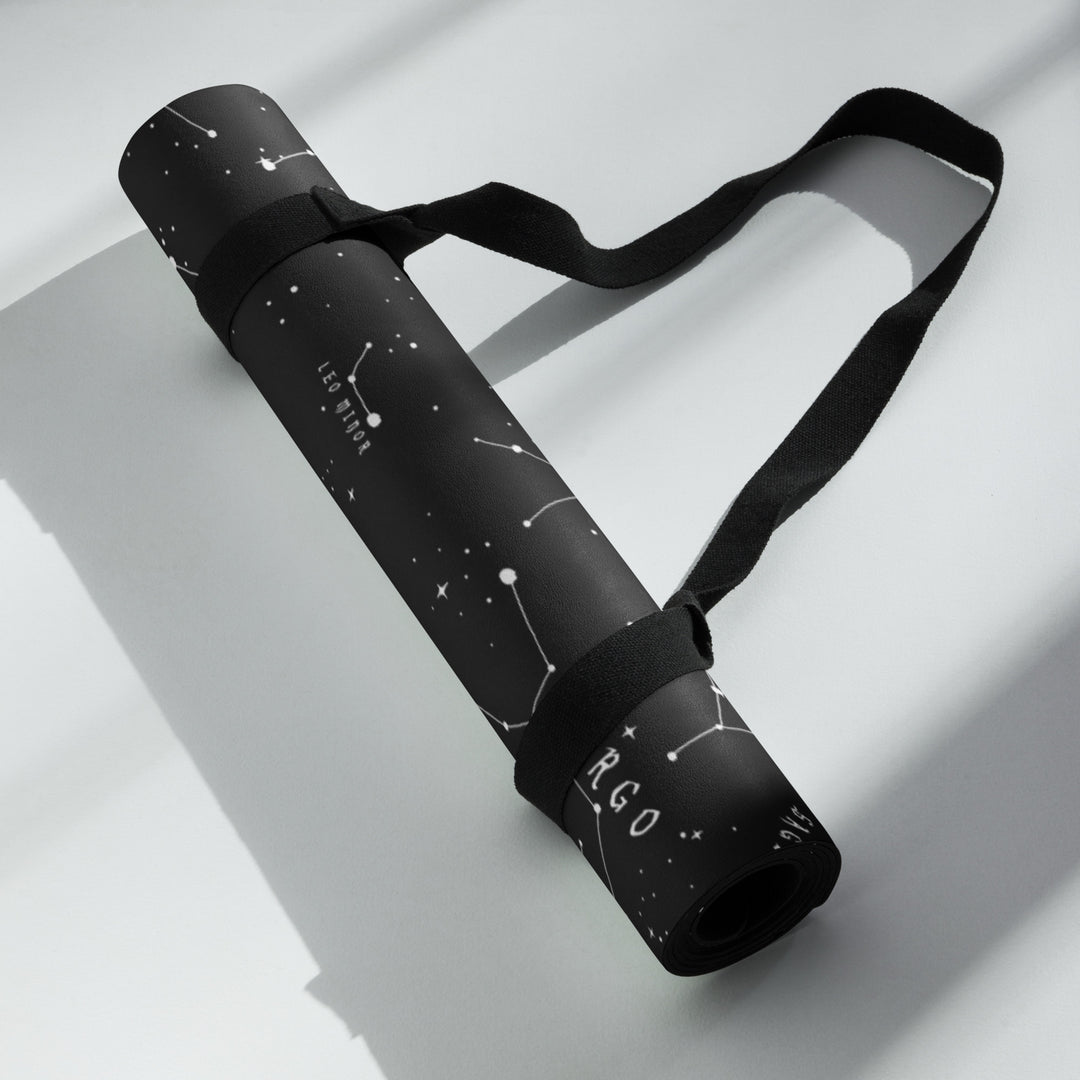 Stellar Yoga Mat