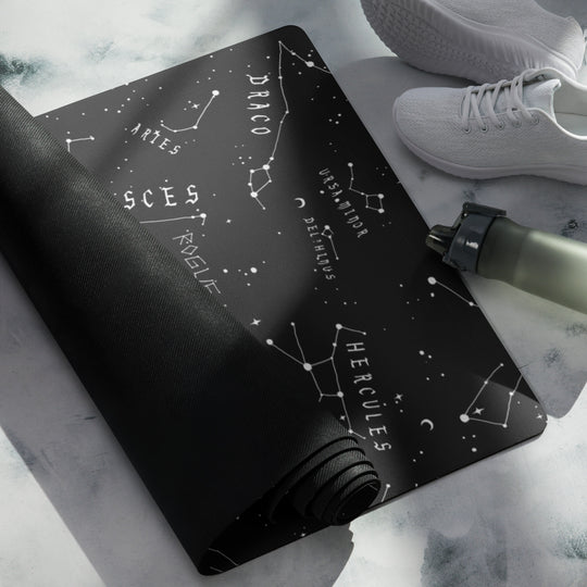 Stellar Yoga Mat