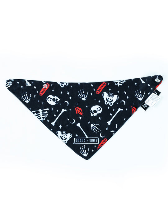 You Can't Dig With Us Pet Bandana - Dog or Cat
