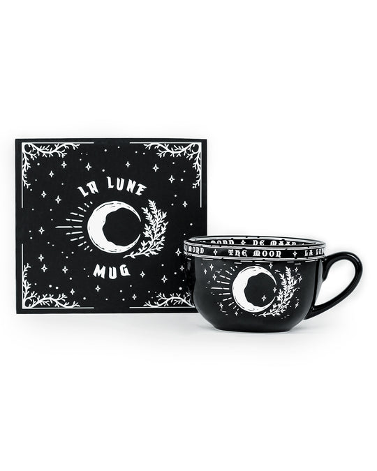 La Lune Mug