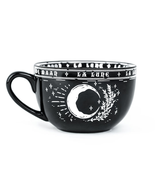 La Lune Mug