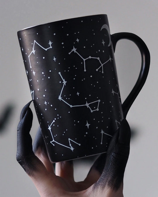 Voyager Mug