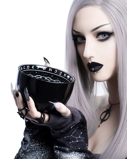Ouija Mug