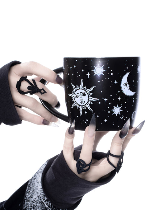 Celestial Mug