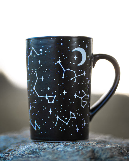 Voyager Mug
