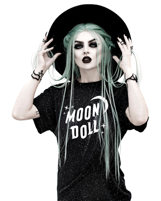 MoonDoll Tee