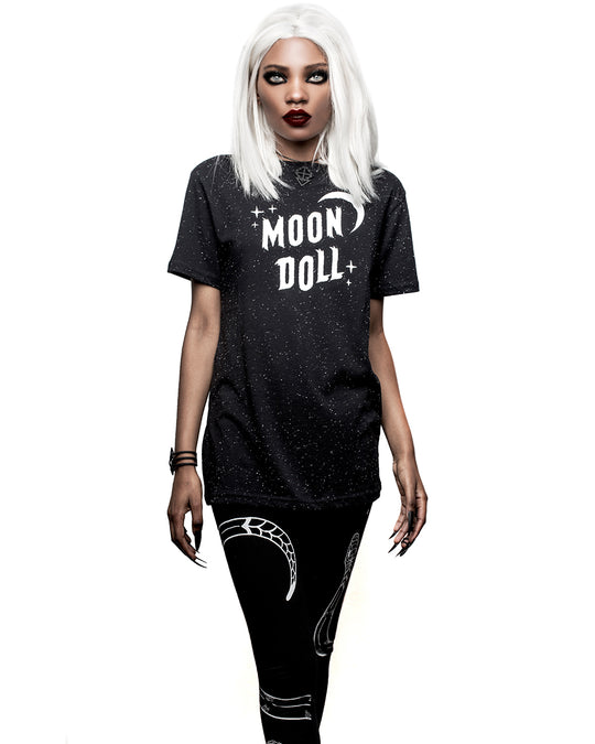 MoonDoll Tee