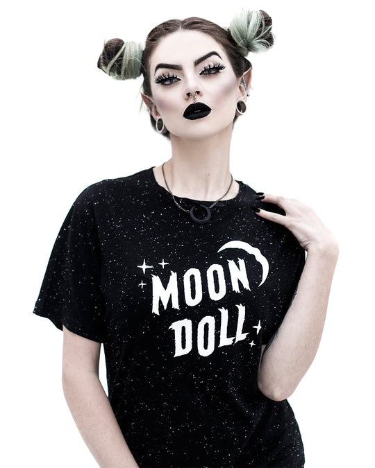 MoonDoll Tee