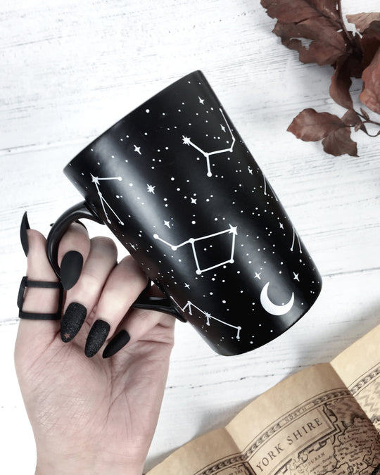 Voyager Mug