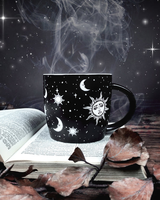 Celestial Mug