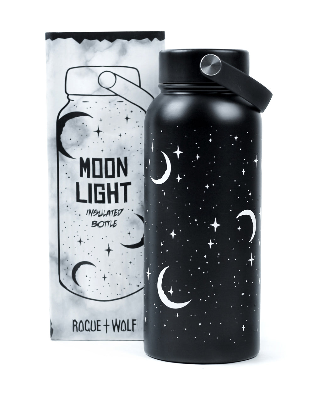 Moonlight Insulated Bottle - 900ml / 32oz