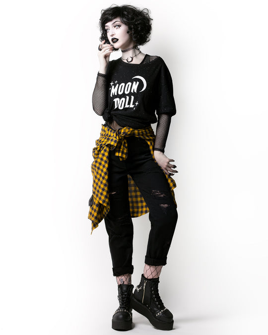 MoonDoll Tee