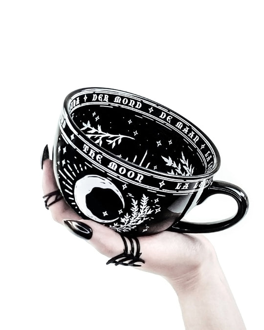 La Lune Mug