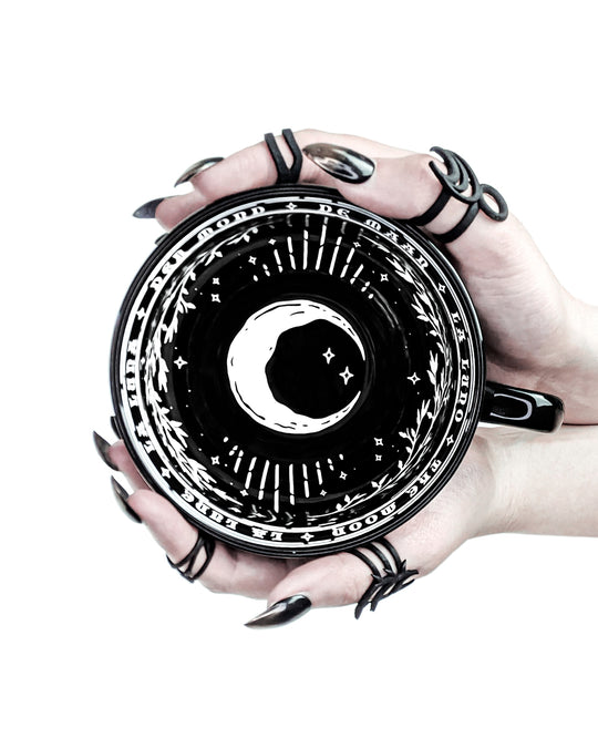 La Lune Mug