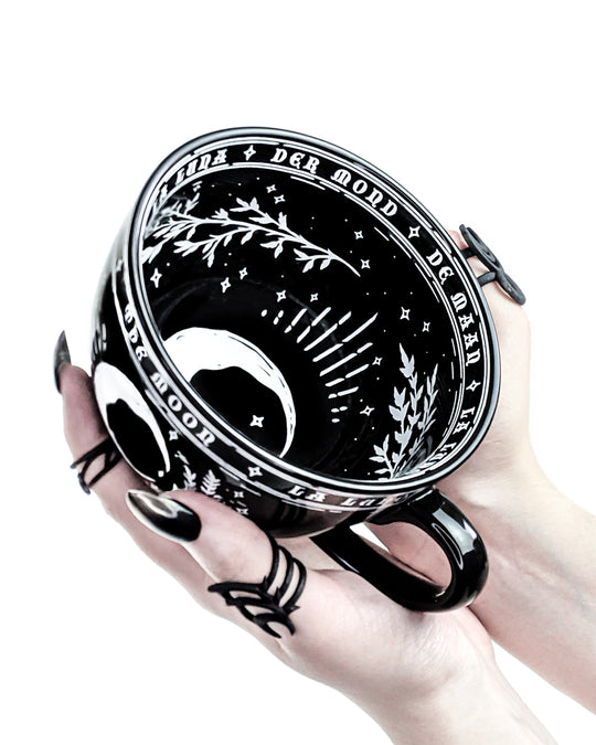 La Lune Mug