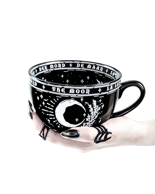 La Lune Mug