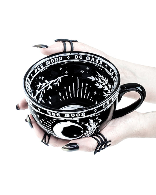 La Lune Mug