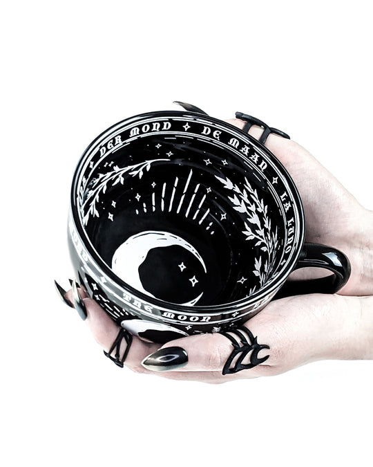 La Lune Mug