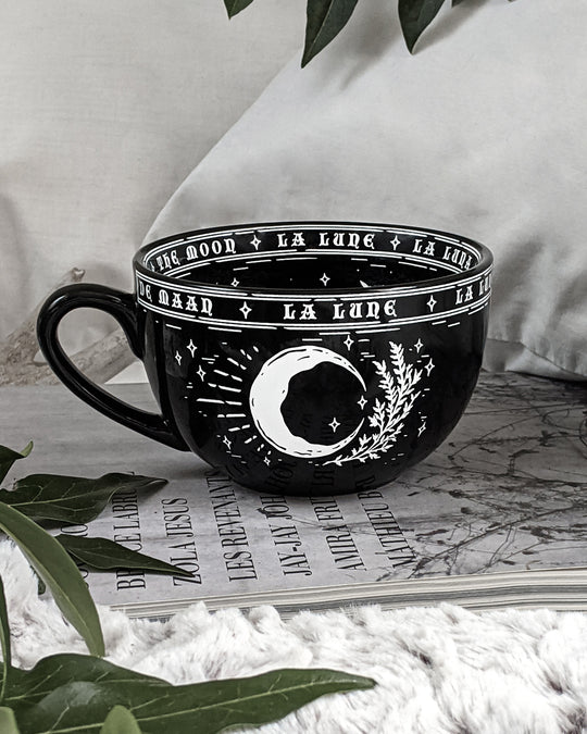 La Lune Mug
