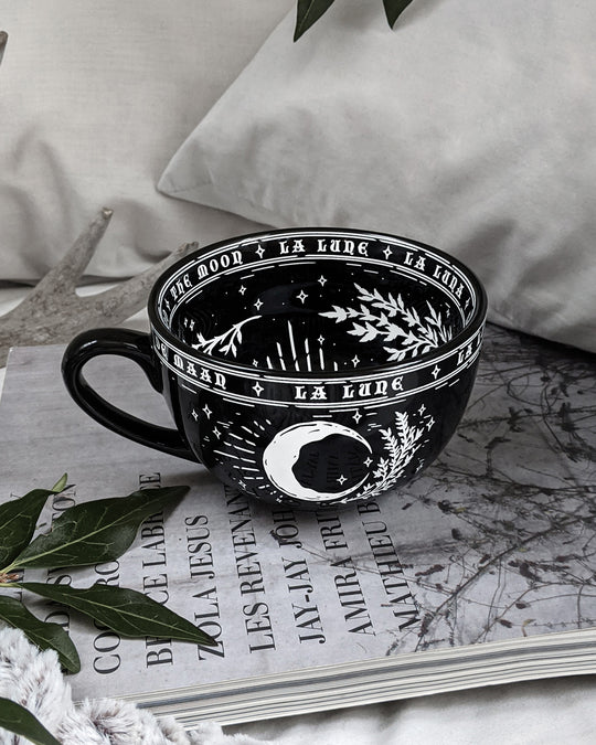 La Lune Mug