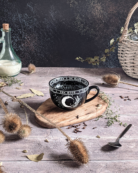 La Lune Mug