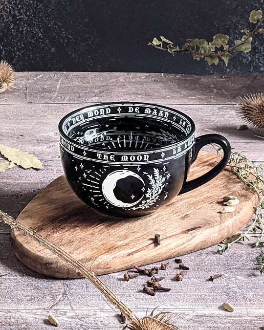 La Lune Mug