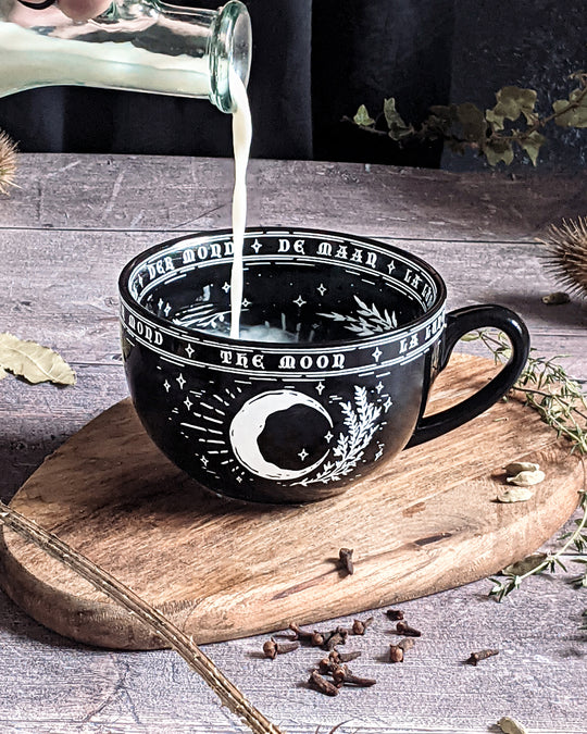 La Lune Mug
