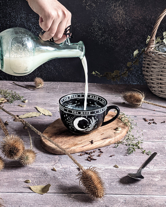 La Lune Mug
