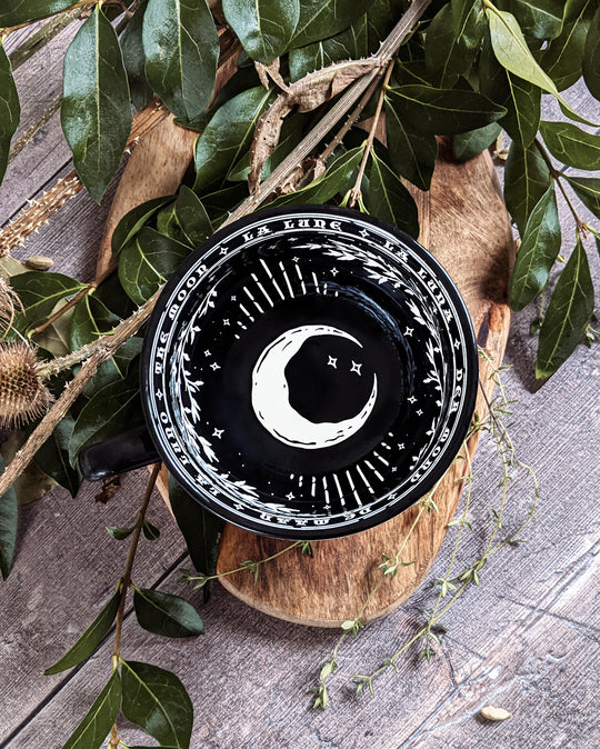 La Lune Mug