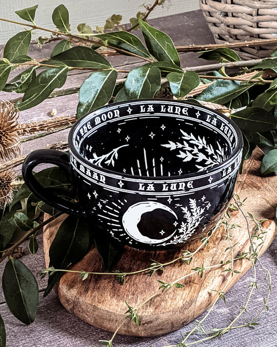 La Lune Mug