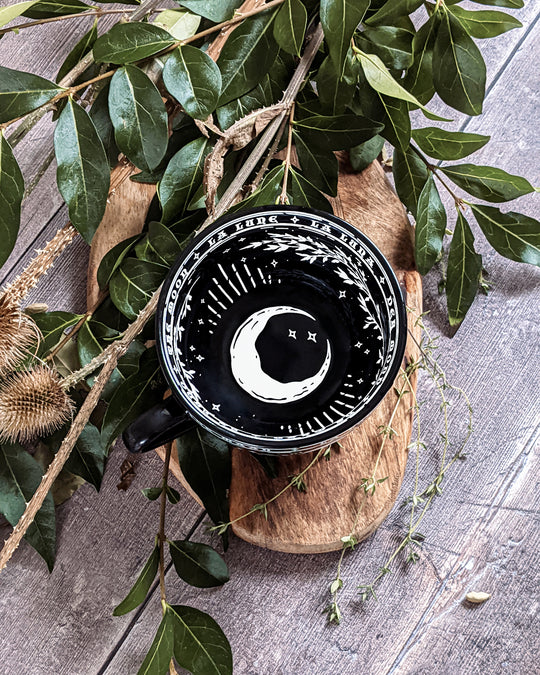 La Lune Mug