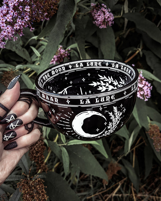 La Lune Mug