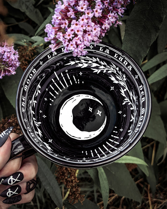 La Lune Mug