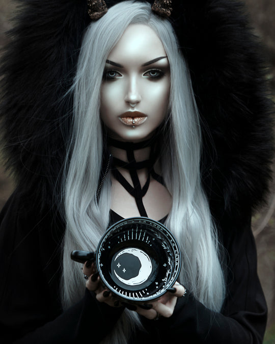 La Lune Mug