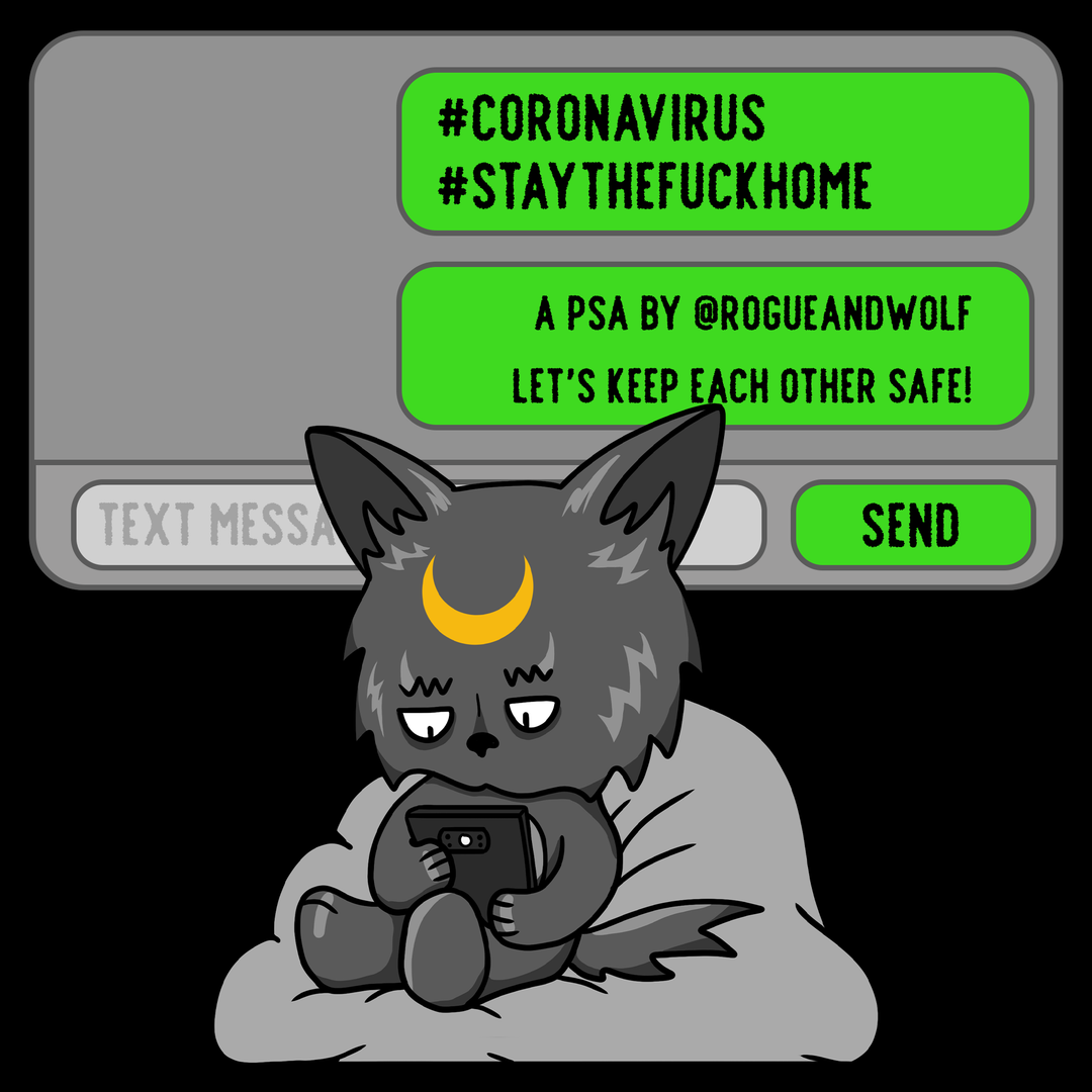 CORONAVIRUS / COVID-19