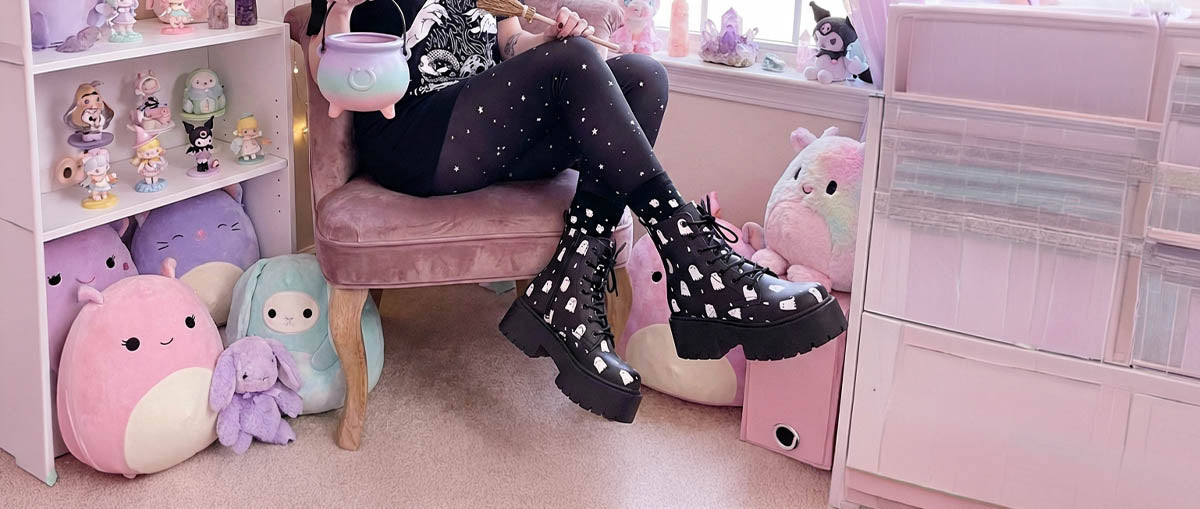 Dark Kawaii