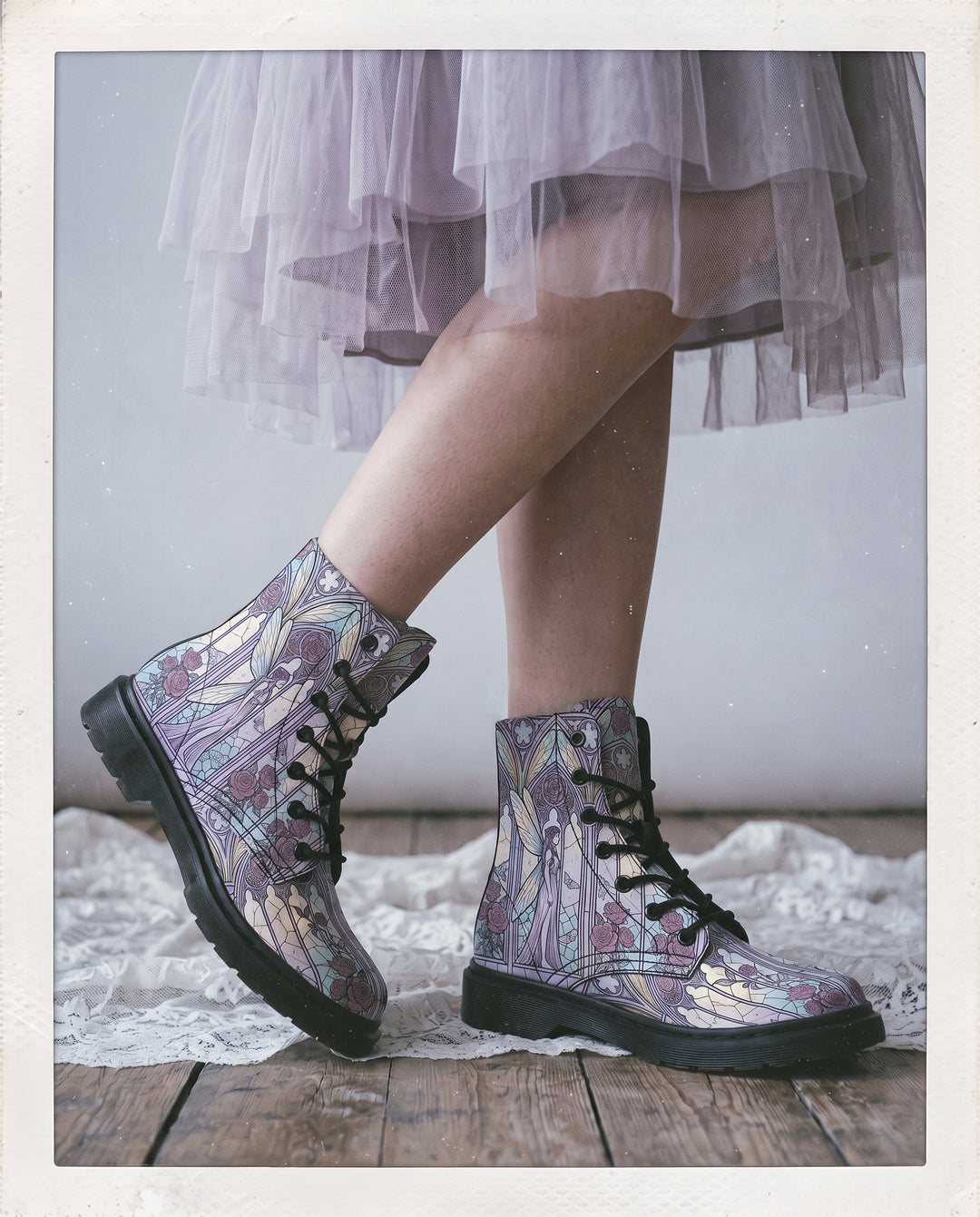 Prism Fae Boots
