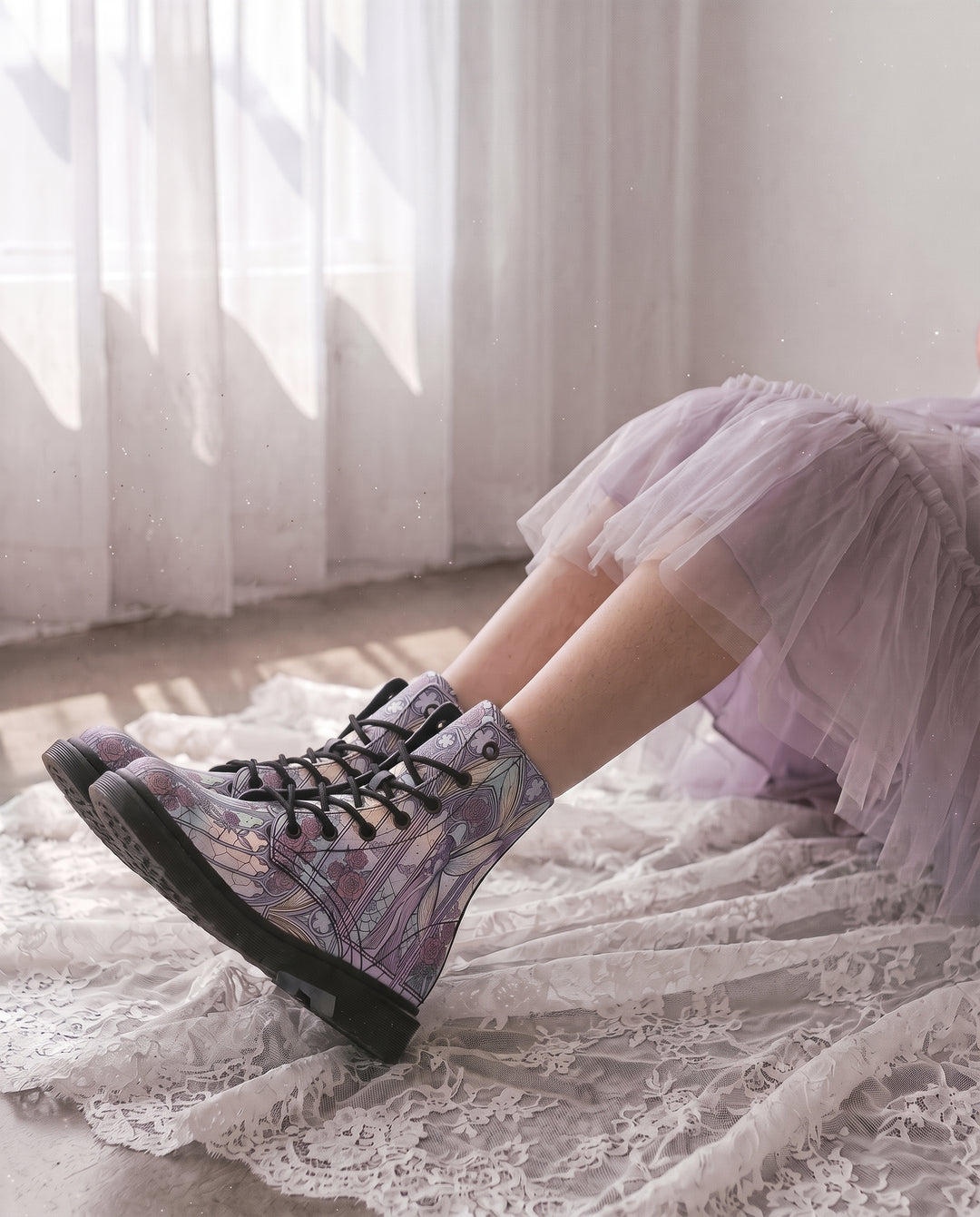 Prism Fae Boots