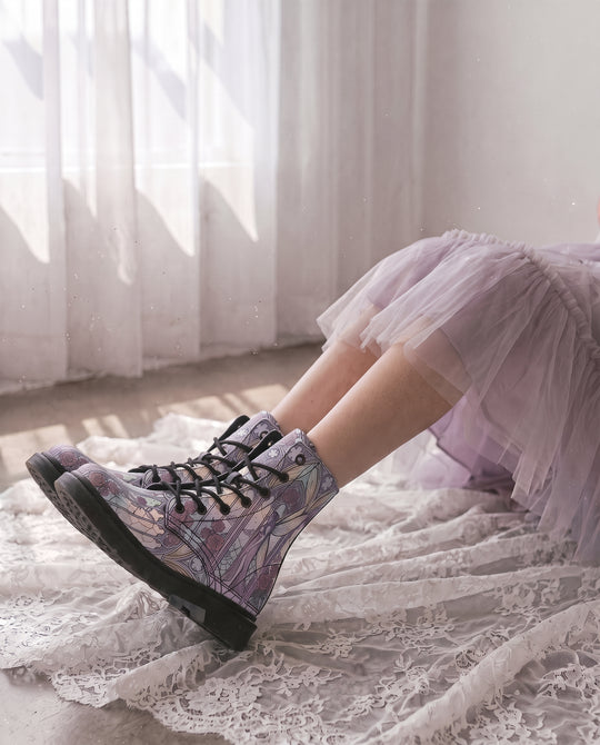 Prism Fae Boots