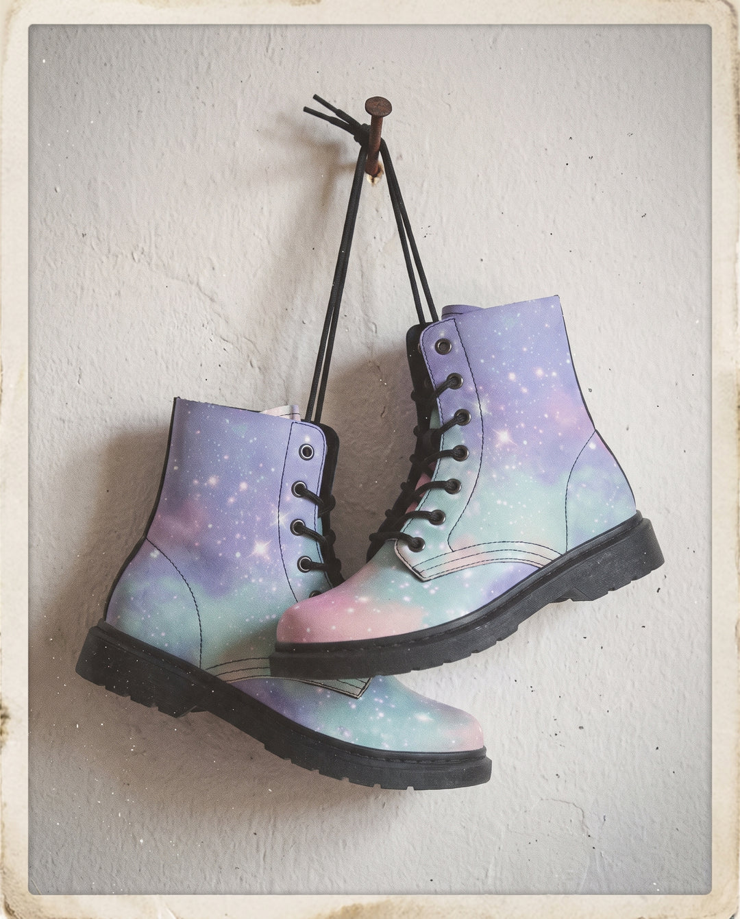 Pastel Dream Boots