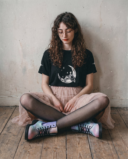 Pastel Dream Boots