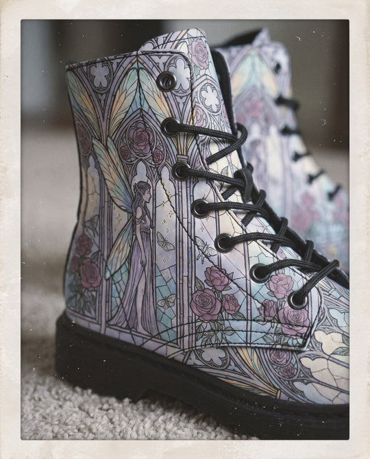 Prism Fae Boots