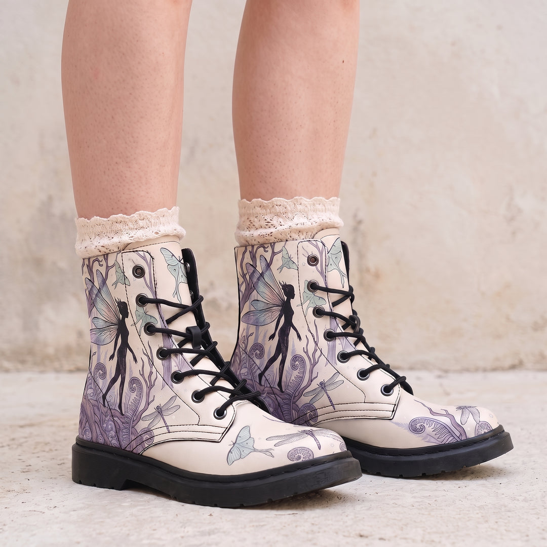 Moth Glade Boots