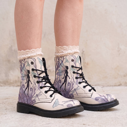 Moth Glade Boots
