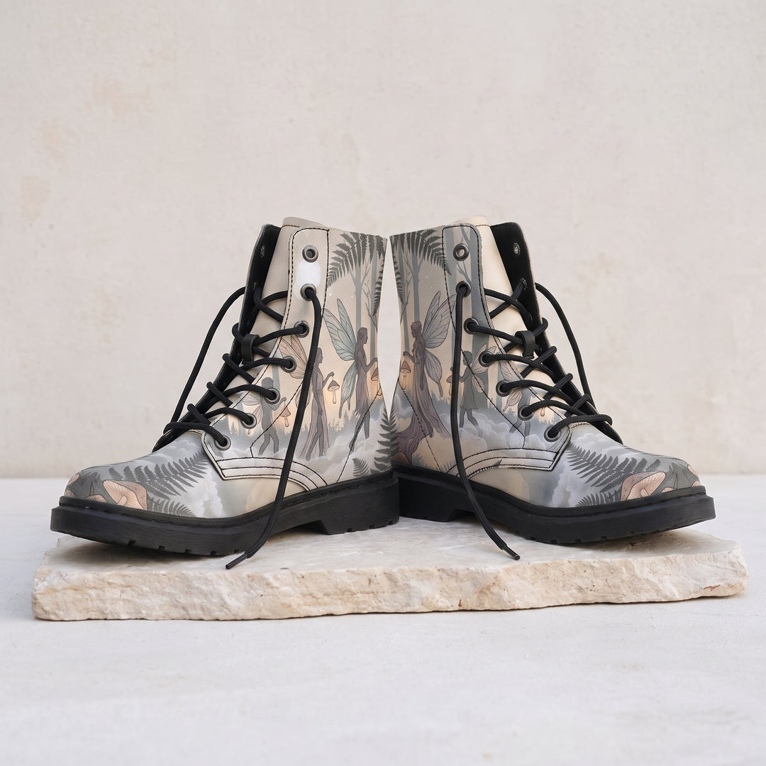 Sacred Procession Boots