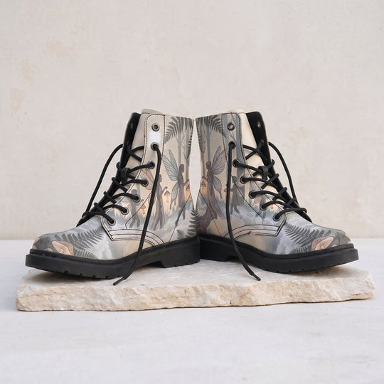Sacred Procession Boots