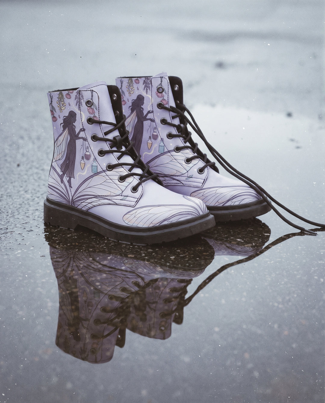Nectar Seeker Boots